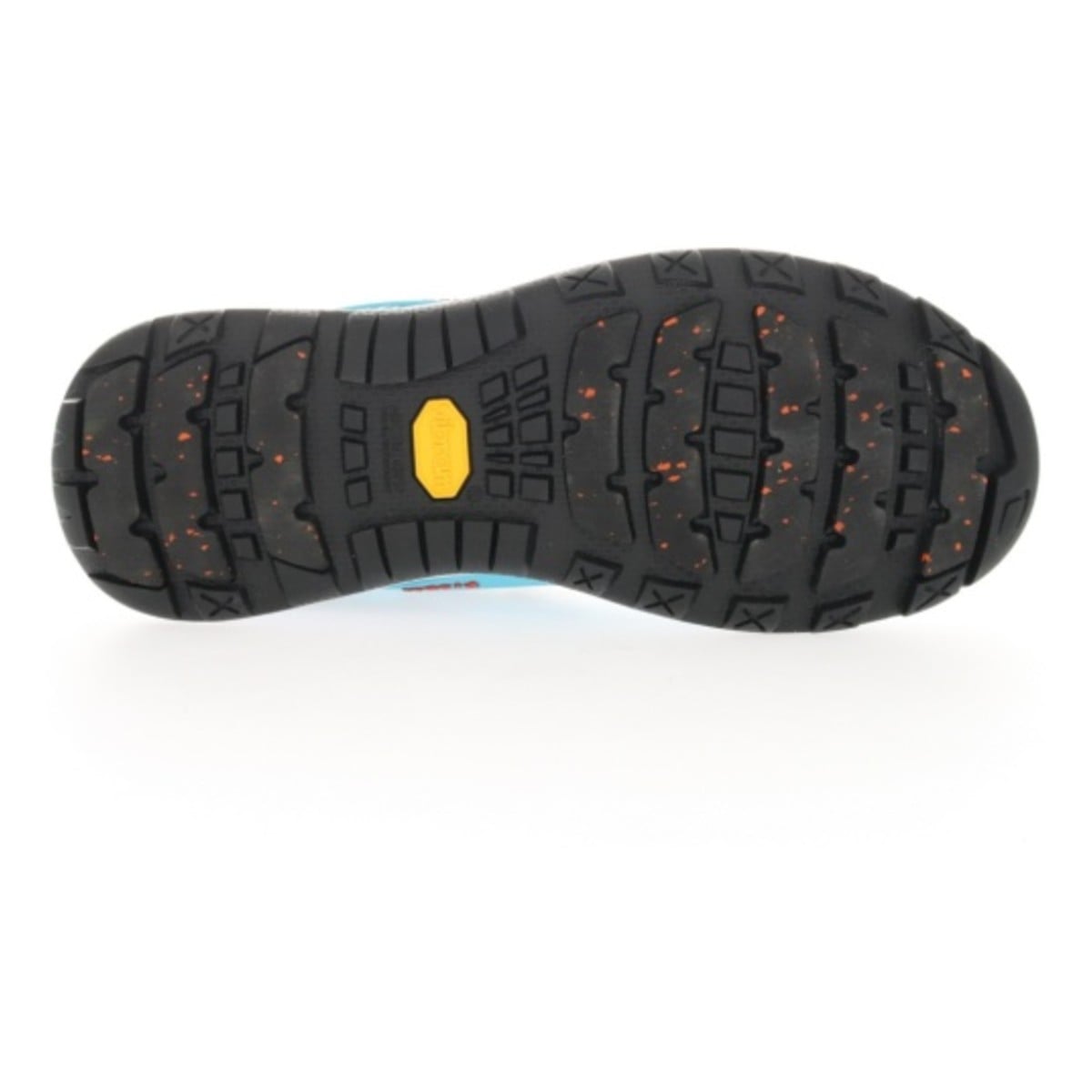 Propet Visper Women's Hiking Shoes - Sky Blue - View 1