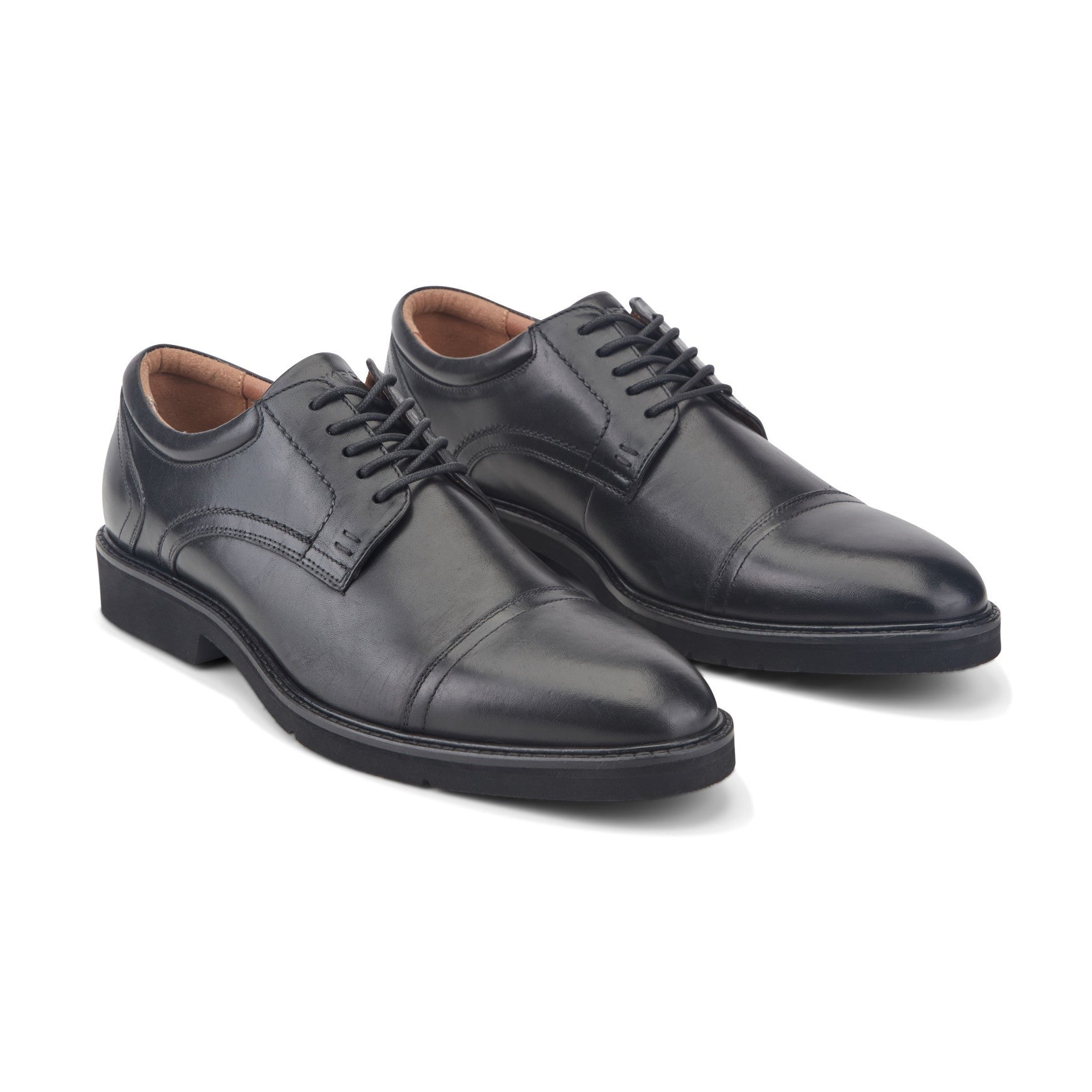 Rockport Findlay Men's Cushioned Dress Oxford