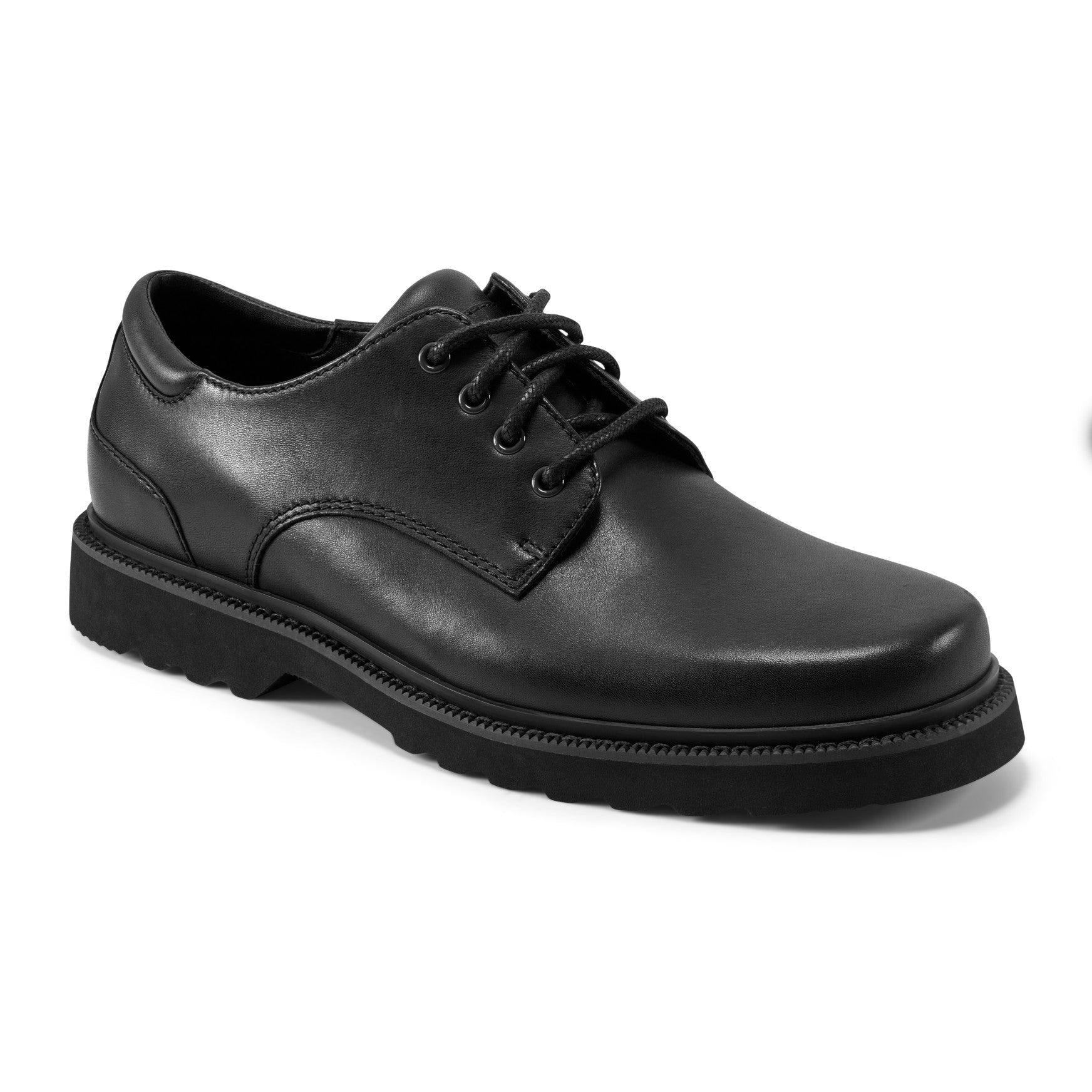 Rockport Northfield 12 Men's Black