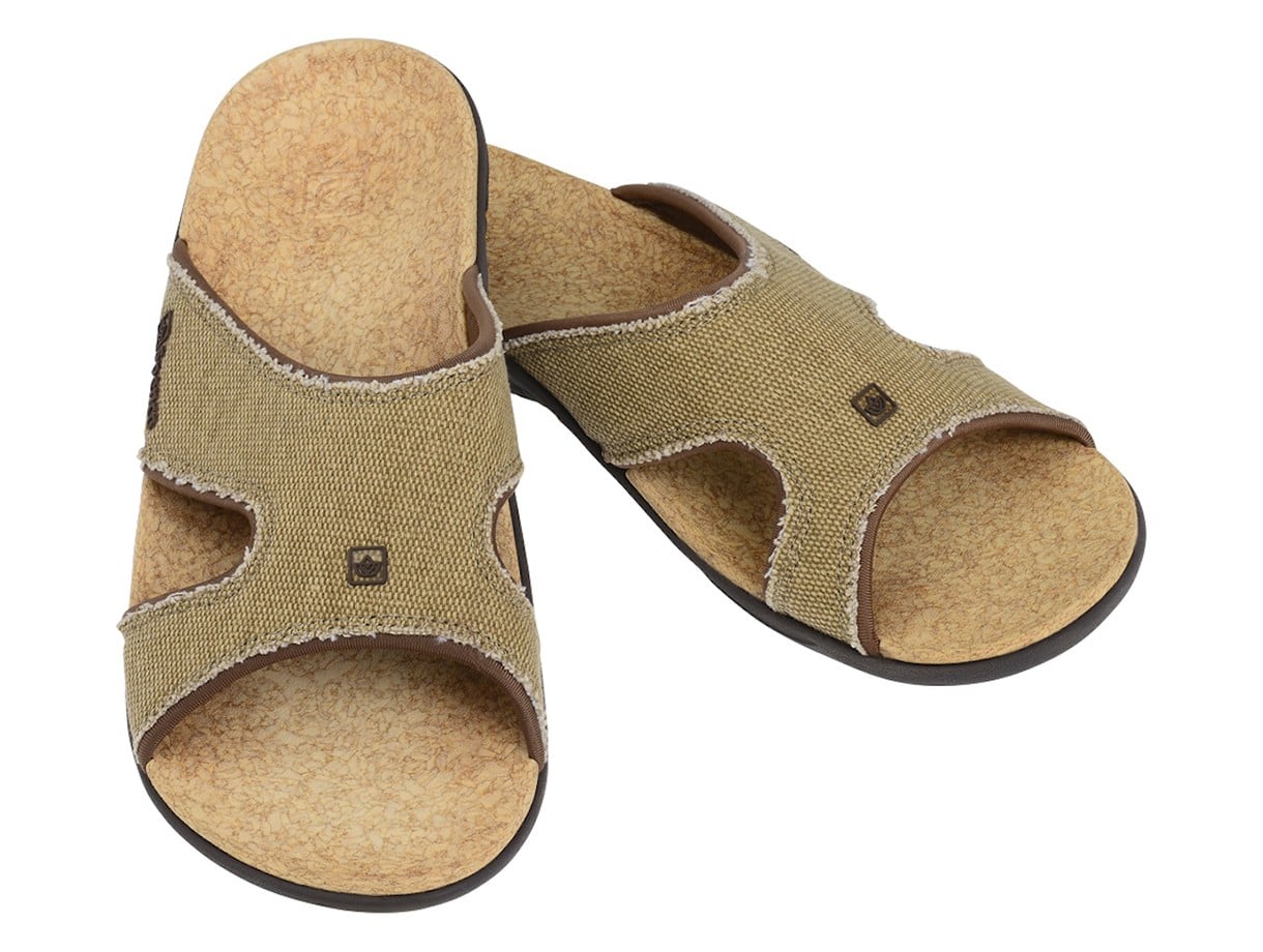 How to choose the right Spenco sandal and size