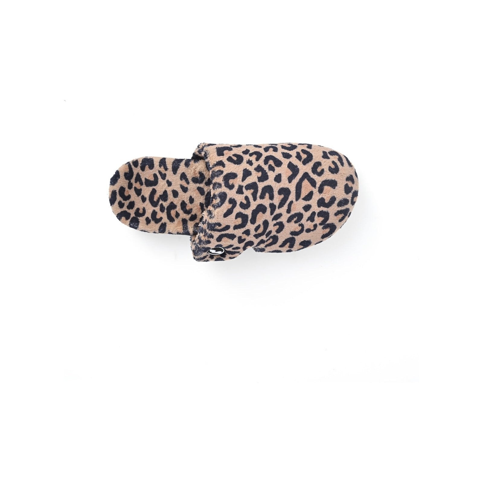 Strive Women's Zara II Slippers - Leopard - Top
