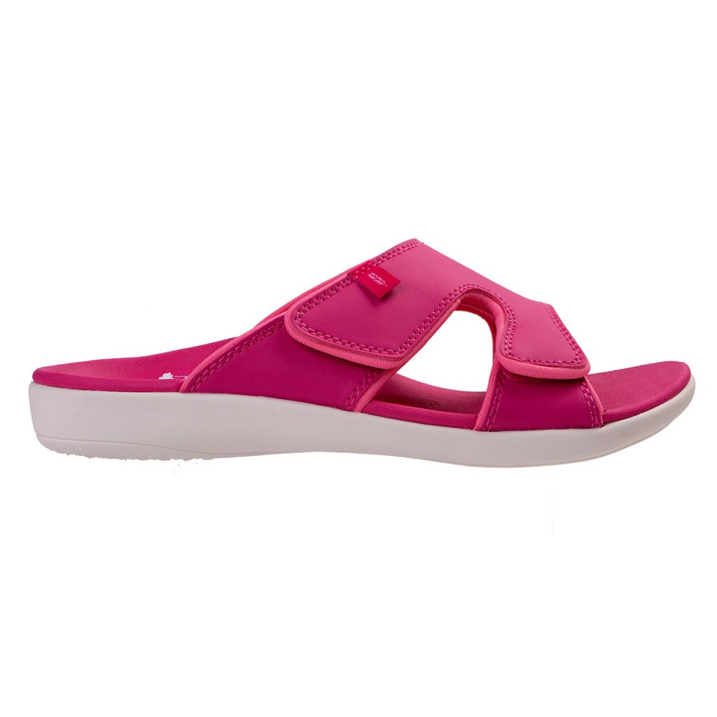 Revitalign Kholo Enjoy Women's Sandals - Pink - Product View - 1