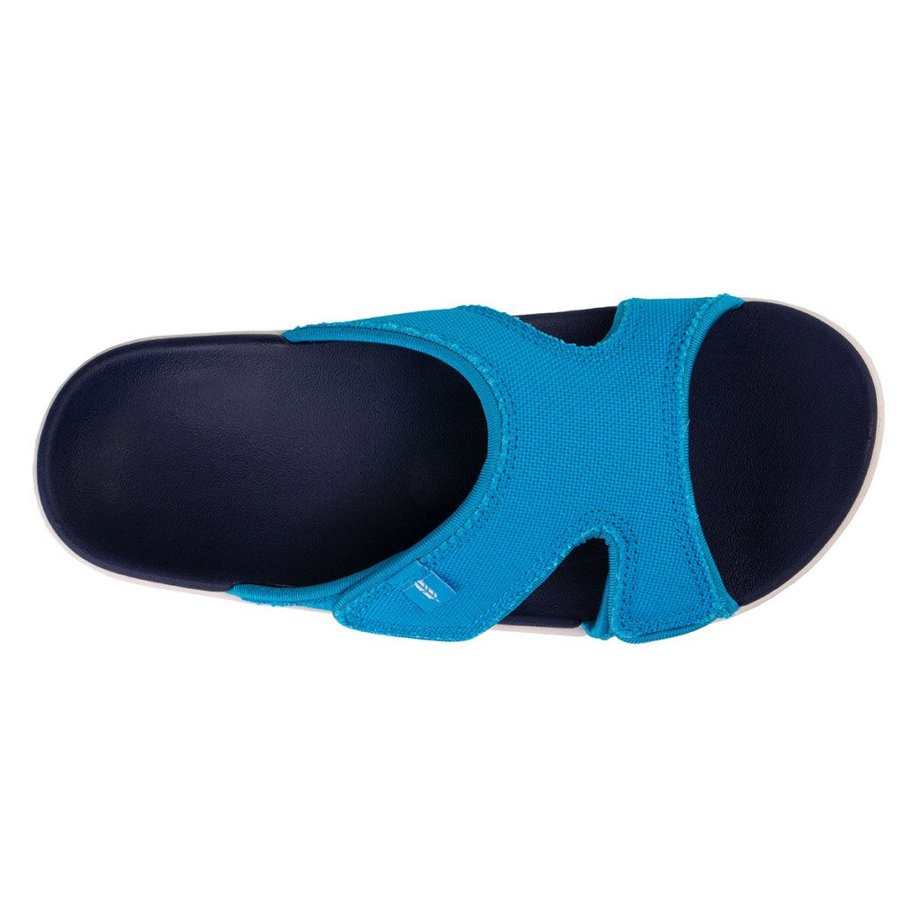 Revitalign Kholo Melrose Women's Sandals - Blue - Product View - 7