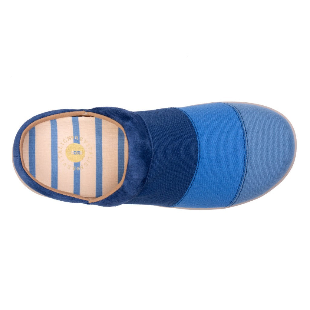 Revitalign Marina Supportive Women's Shoes - Blue - Product View - 7