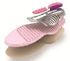 Women's Insoles