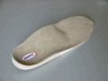 Supination Insoles