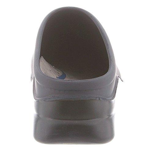 Klogs Dusty Unisex Clogs - Made in the USA - Bluebird
