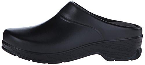 Klogs Abilene - Comfort Clog - Black