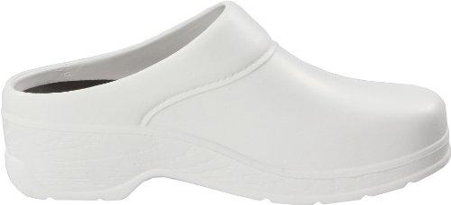 Klogs Abilene - Comfort Clog - White