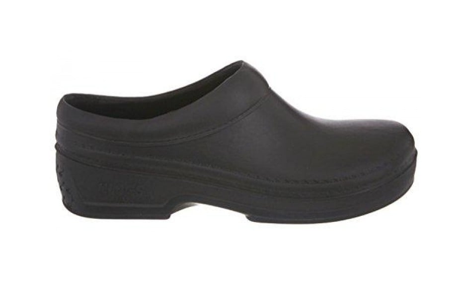 Klogs Zest Women\'s Shoe - Black