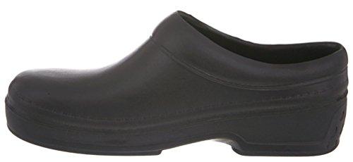 Klogs Zest Women\'s Shoe - Black