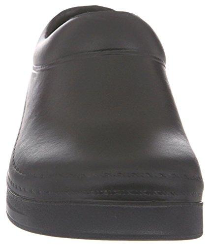 Klogs Zest Women\'s Shoe - Black