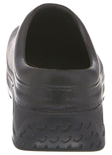 Klogs Zest Women\'s Shoe - Black