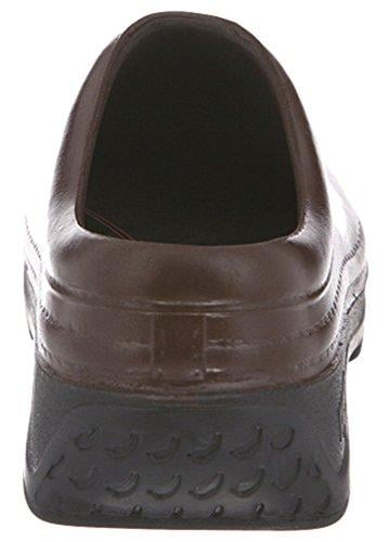 Klogs Zest Women\'s Shoe - Chestnut