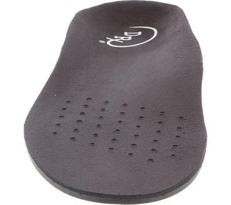 Klogs Drx Performance Footbed Women\'s Insole - Black