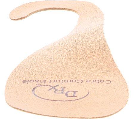 Klogs Drx Cobra Footbed Women\'s Insole - Tan
