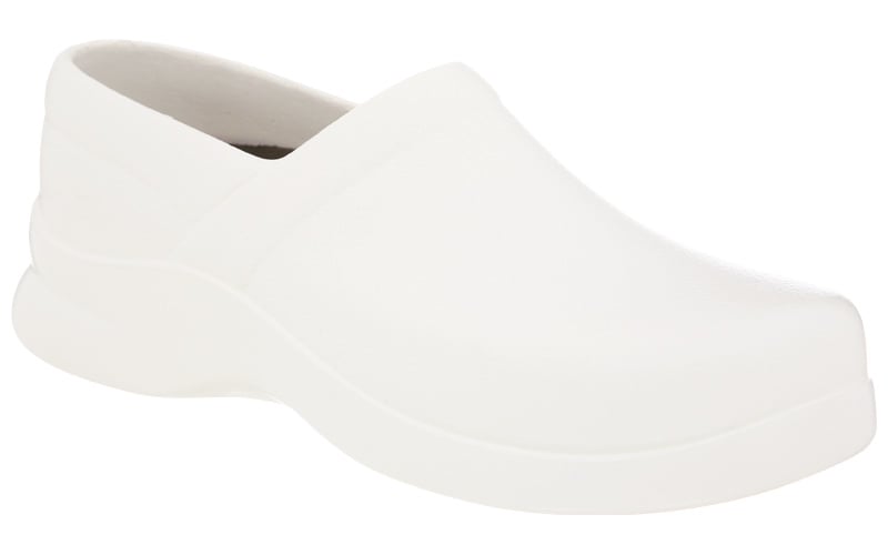 Klogs Boca - White