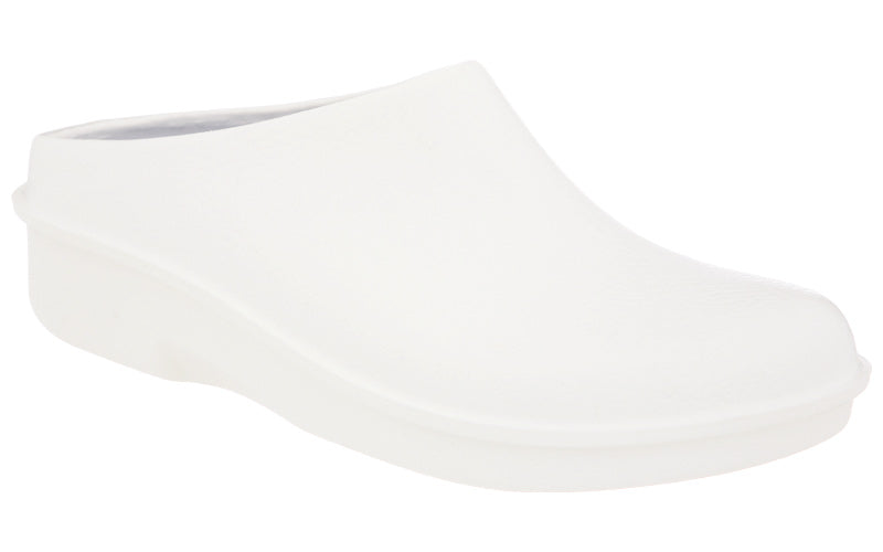 Klogs Lite Kennet White