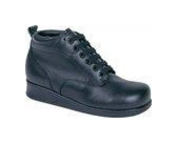 Drew Sedona - Black Orthopedic Womens Boots -10125 - 