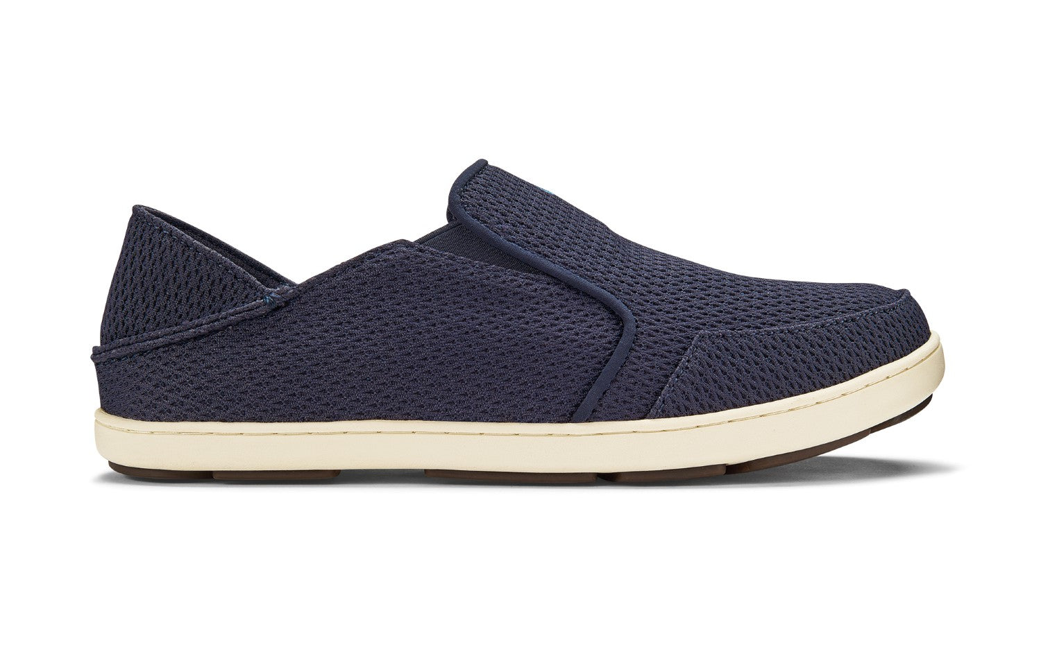 OluKai Nohea Mesh - Men's Casual Shoes -  10188 Blue Depth 001 M NoheaMesh BlueDepthBlueDepth