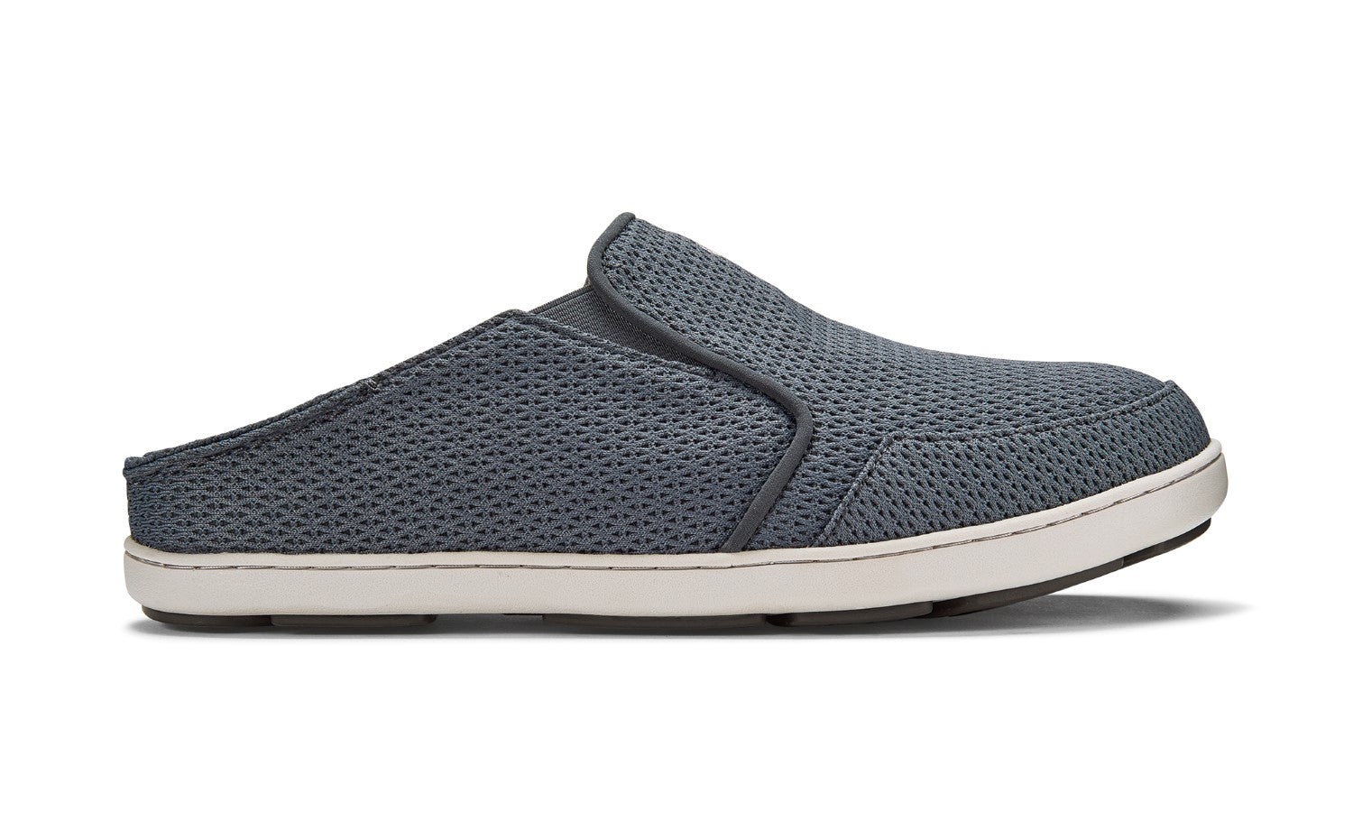 OluKai Nohea Mesh - Men's Casual Shoes -  10188 Wind Grey  005 M NoheaMesh WindGreyWindGrey