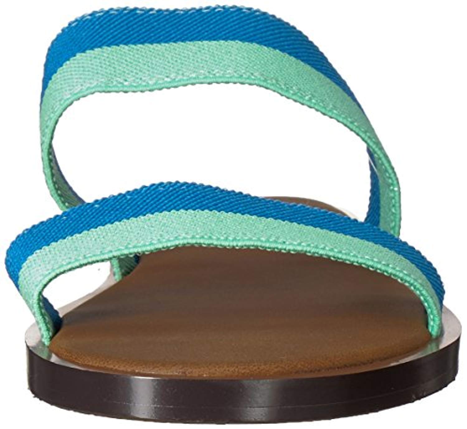 Sanuk 1020236-YOGA GORA GORA DUO - Opal / Indigo Bunting