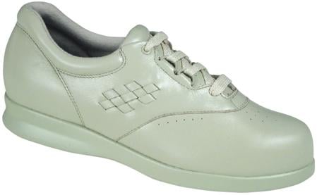 Drew Parade II - Bone Womens Casual Shoe - 10295