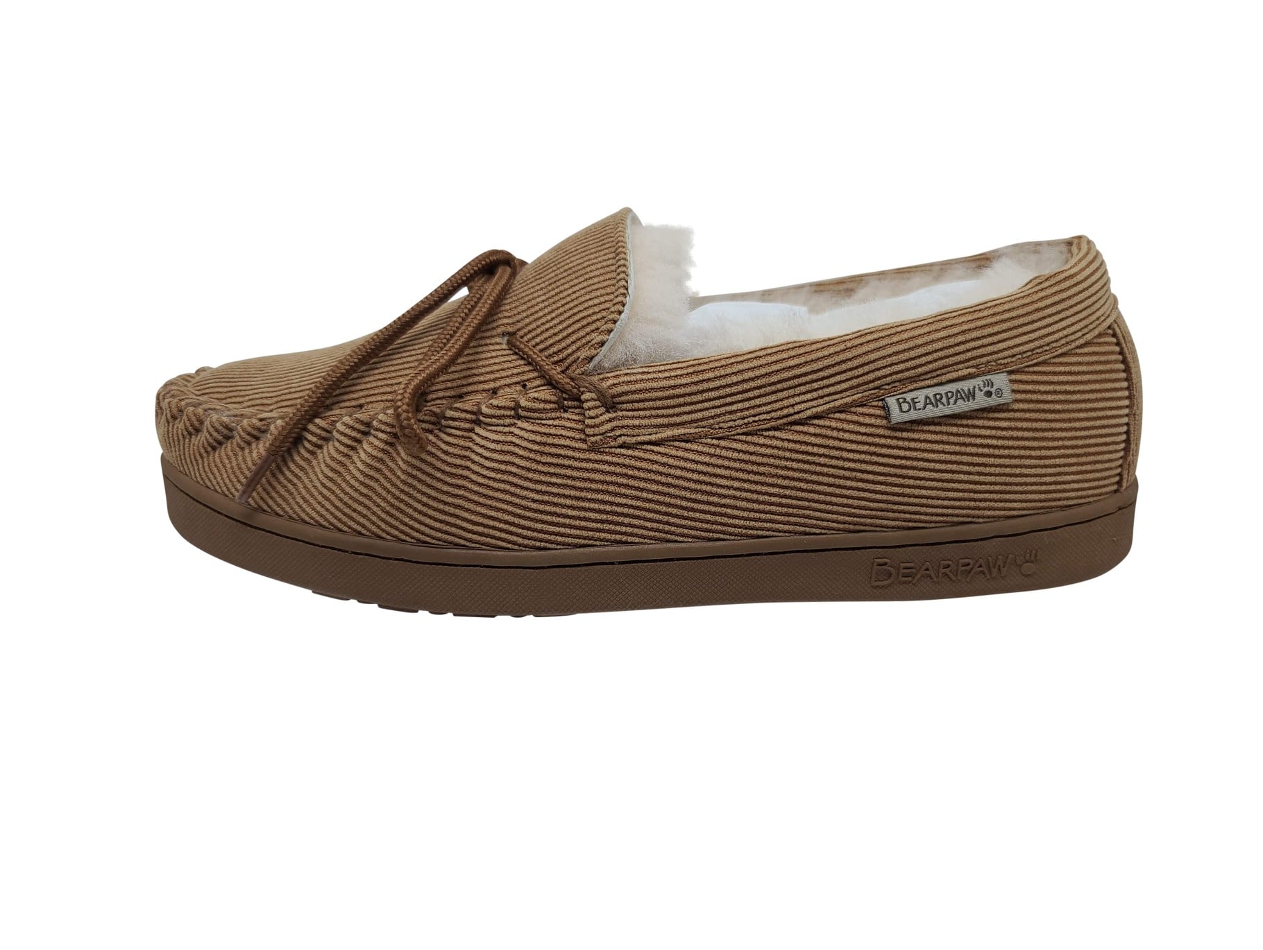Hickory Corduroy