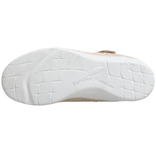 Drew Delite - Bone Nubuck/Bone Mesh Mary Jane Women Shoes - 14373 - 