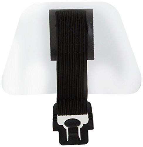 Ossur Foot-Up Relacement Inlay - Black
