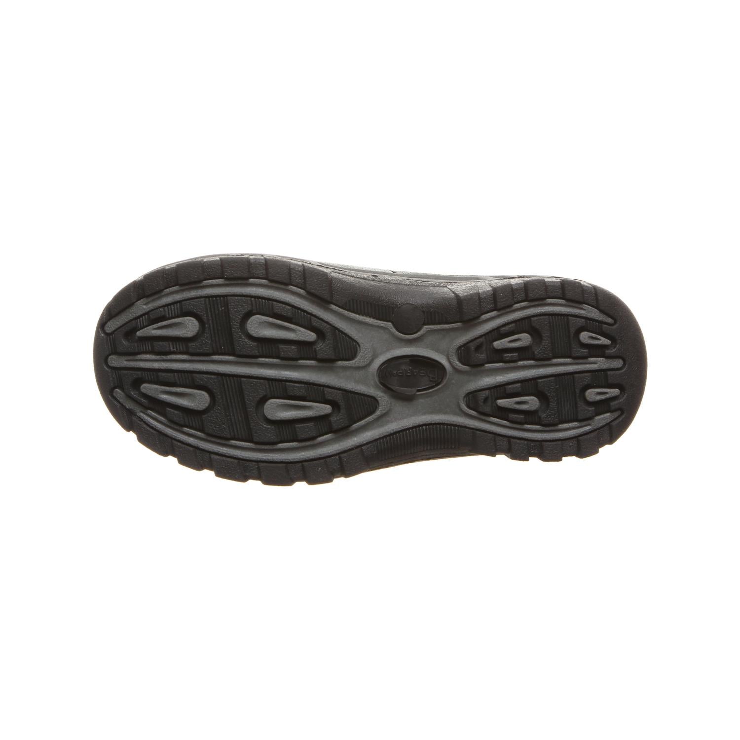 Bearpaw Kelly - Girl's Winter Waterproof Boot - Black/grey 012 4