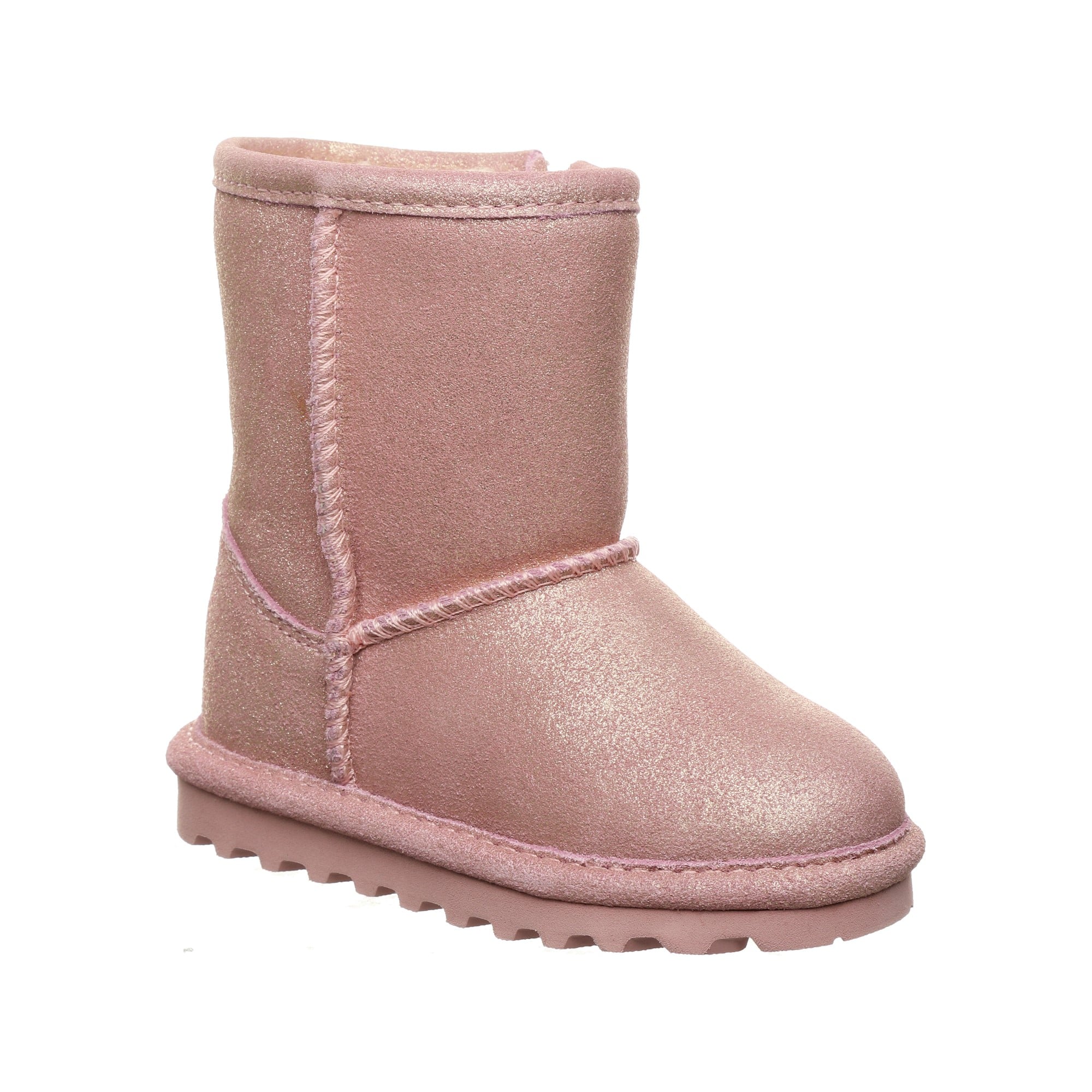 Pink Glitter