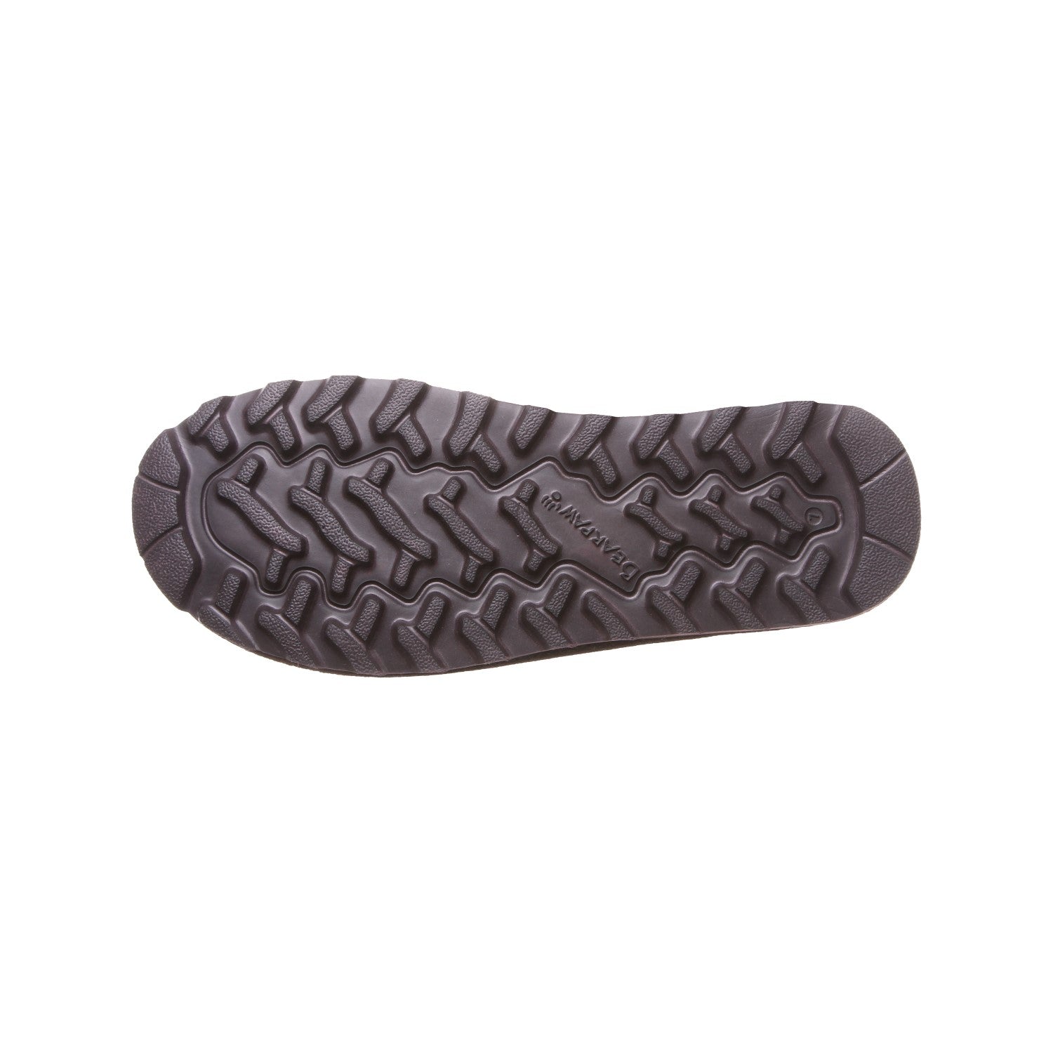 Bearpaw 1962W  668 - Fig - Bottom View