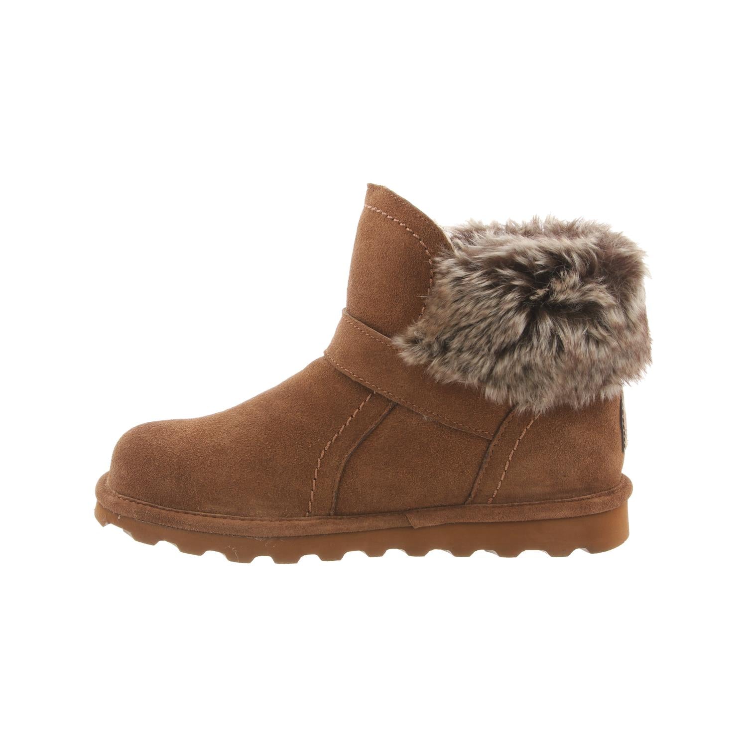 Bearpaw 2012W  Koko 220 Hickory - Side View
