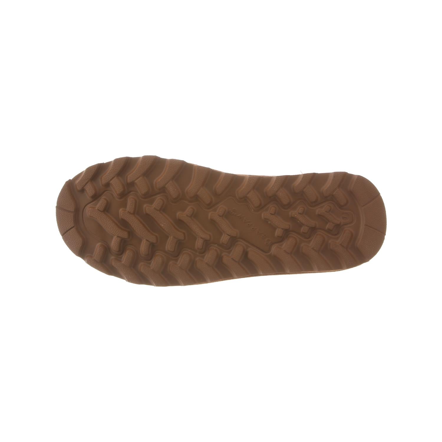 Bearpaw 2012W  Koko 220 Hickory - Bottom View