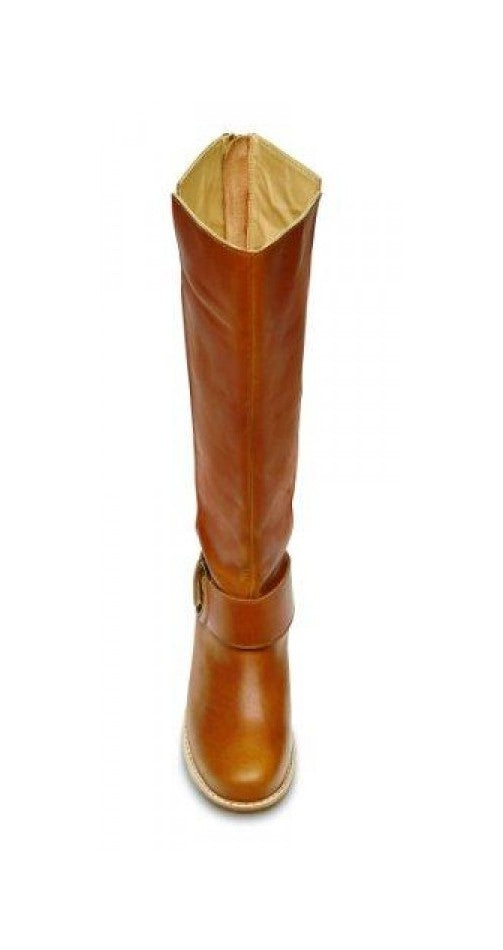 OluKai Holo Lio II - Women\'s Tall Boots - Almond/Almond