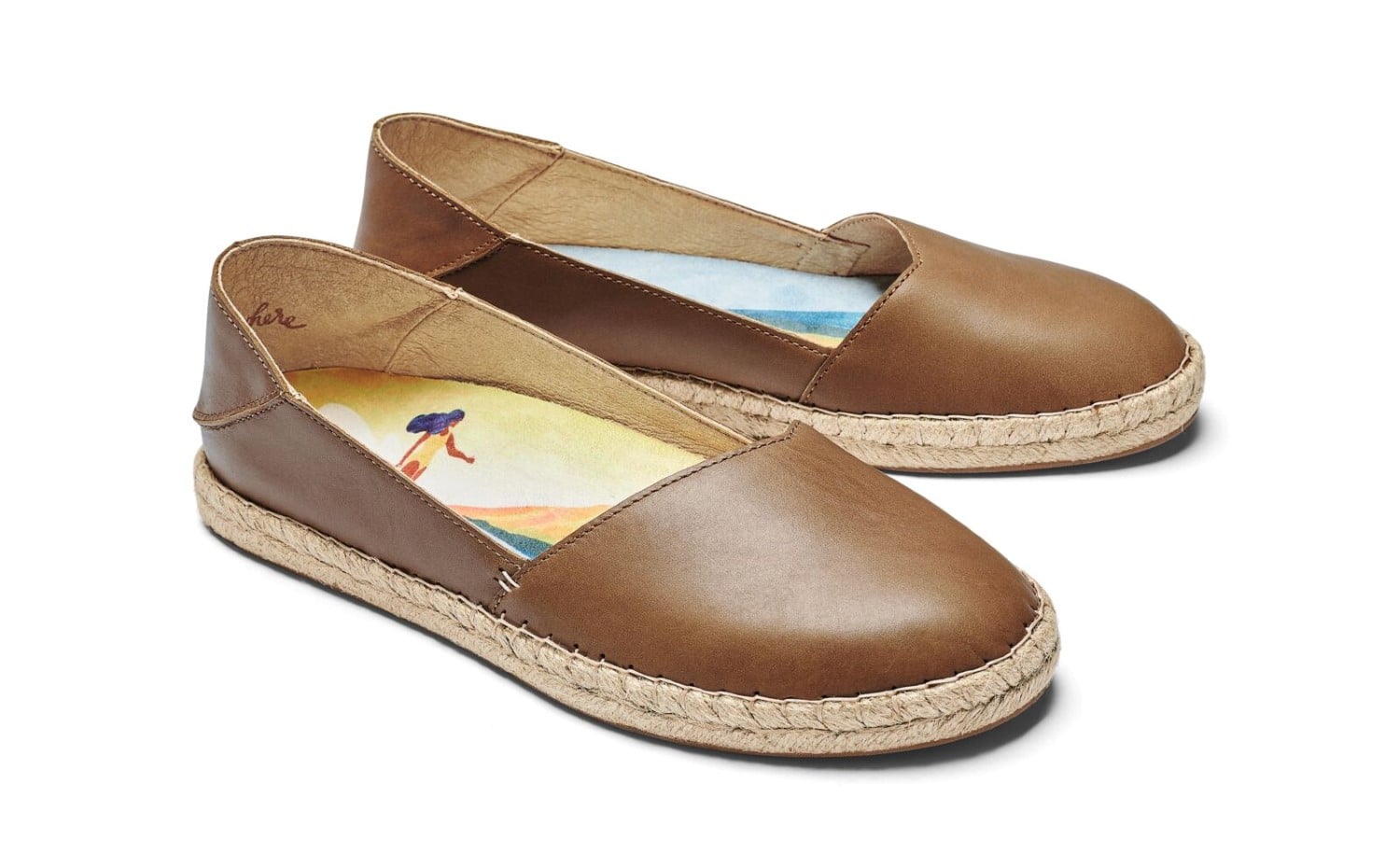 Tan/Tan
