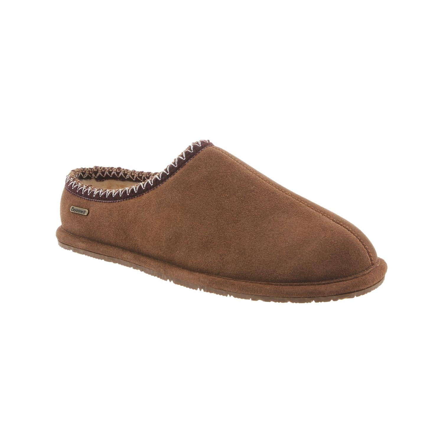 Bearpaw 2061M  Joshua 220 Hickory - Profile View 