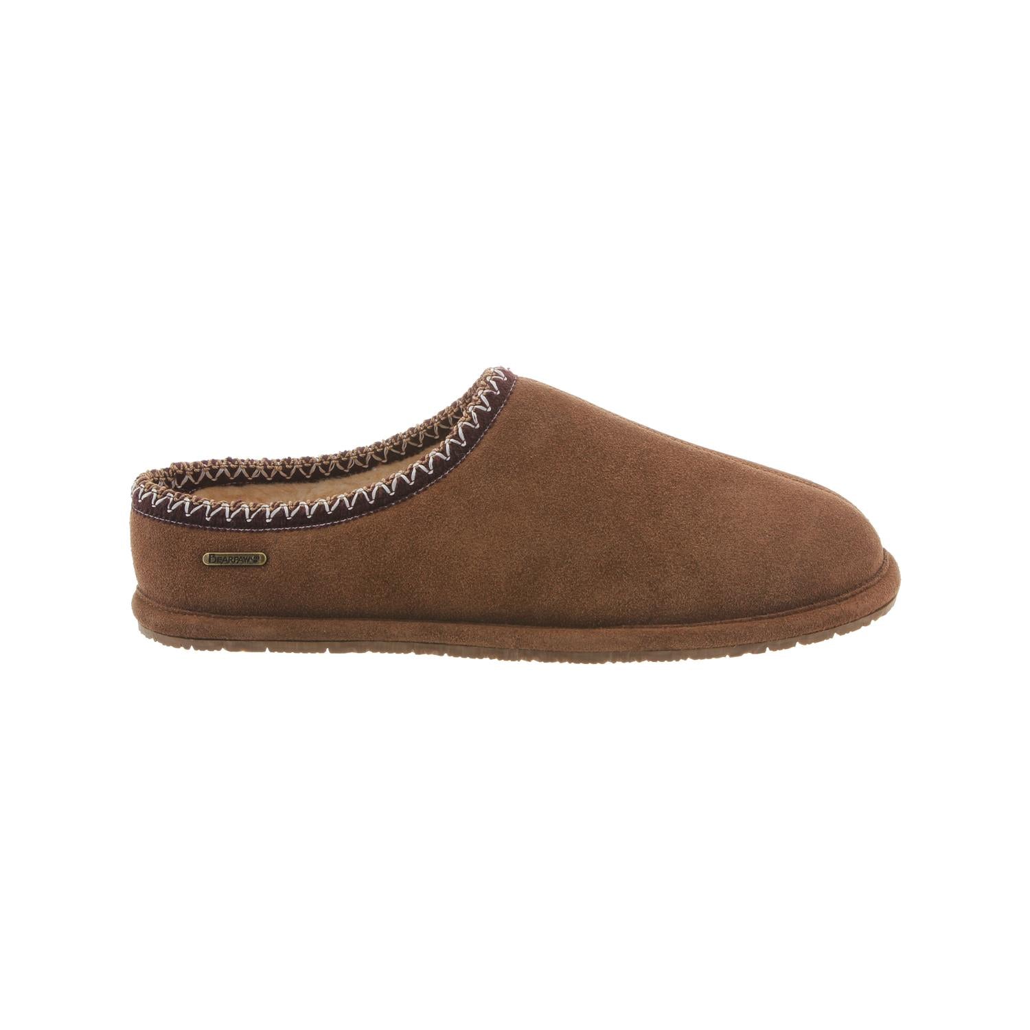Bearpaw 2061M  Joshua 220 Hickory - Side View