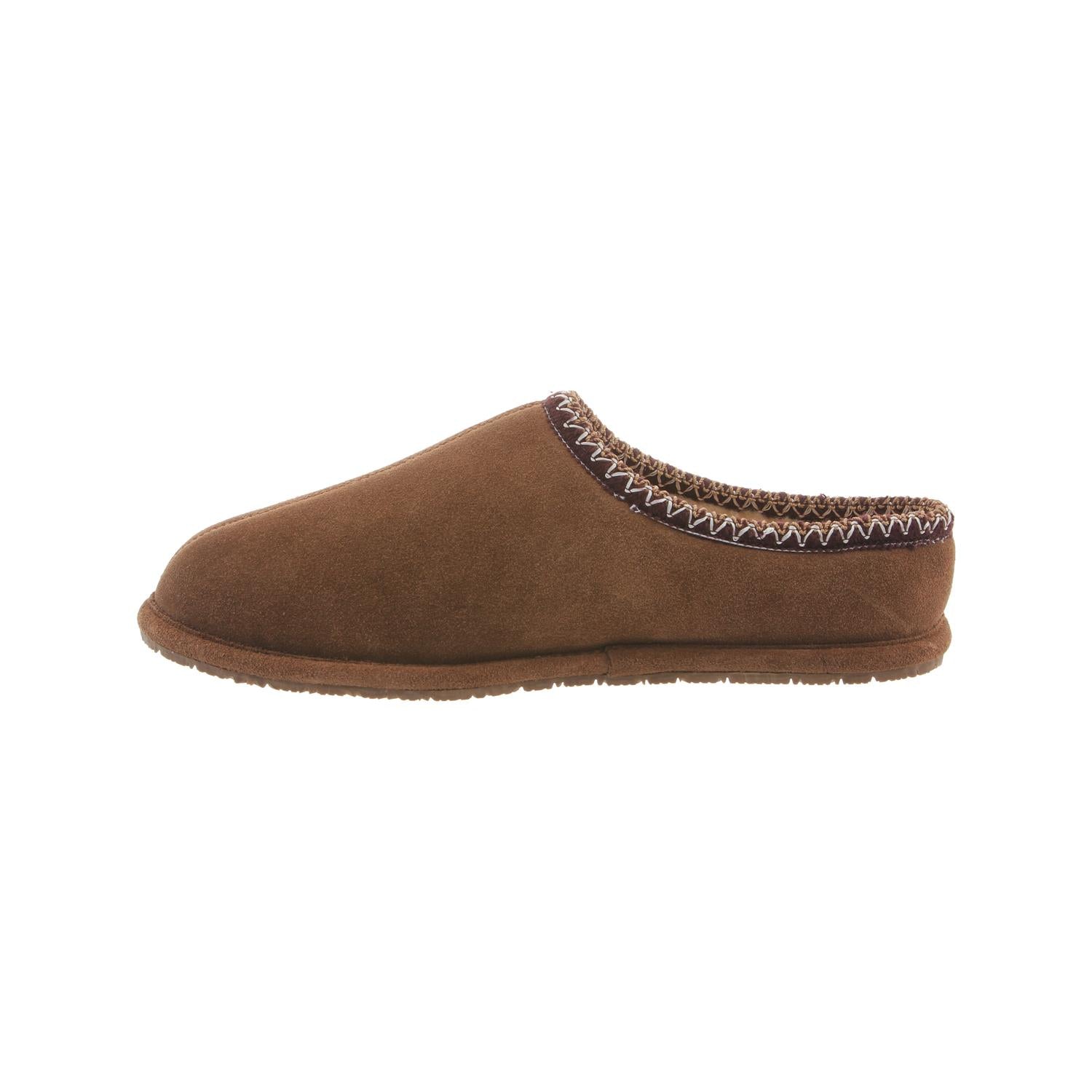 Bearpaw 2061M  Joshua 220 Hickory - Side View