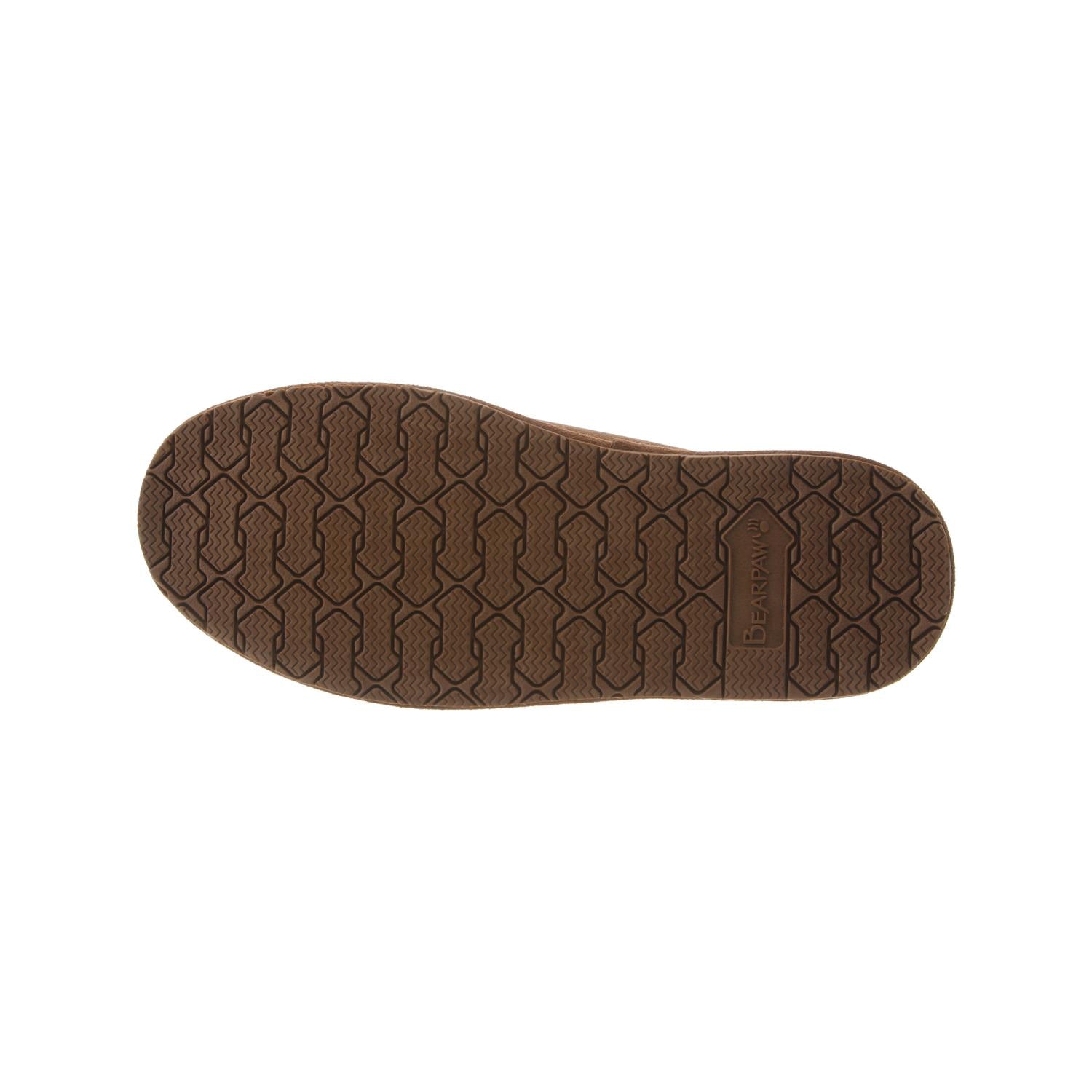 Bearpaw 2061M  Joshua 220 Hickory - Bottom View