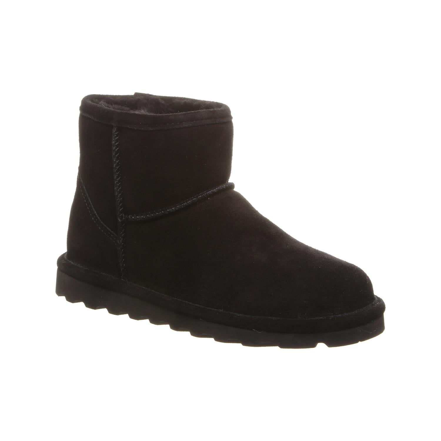 Bearpaw Alyssa Women's Winter Boots - 2130w in Black