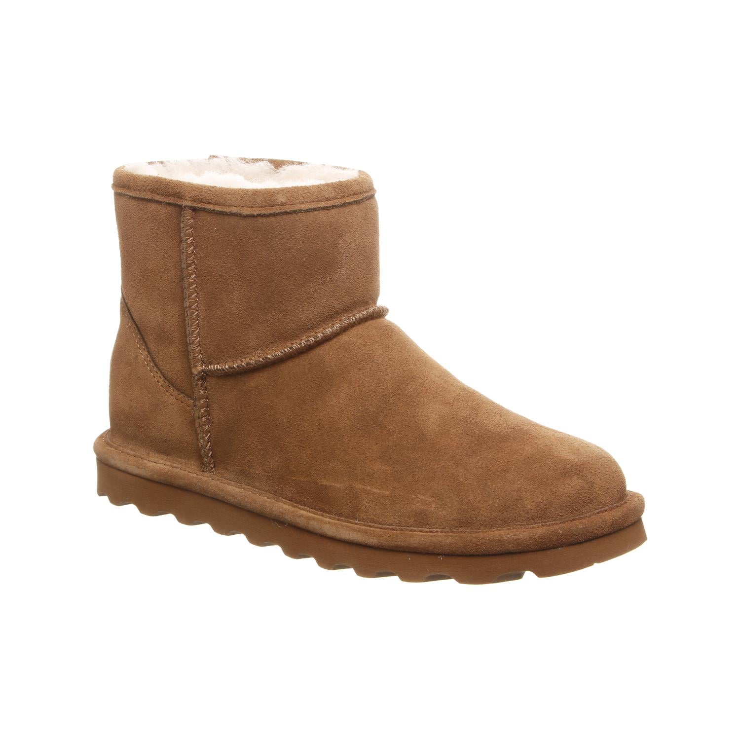 Bearpaw 2130W  Alyssa Hickory 220 - Profile View main
