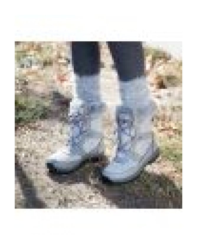 Bearpaw Marina - Hickory Black Gray Black/black