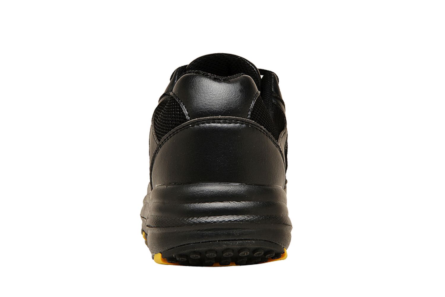 Mt. Emey Children's Orthopedic Sneakers - Slip Resistant by Apis - Black 