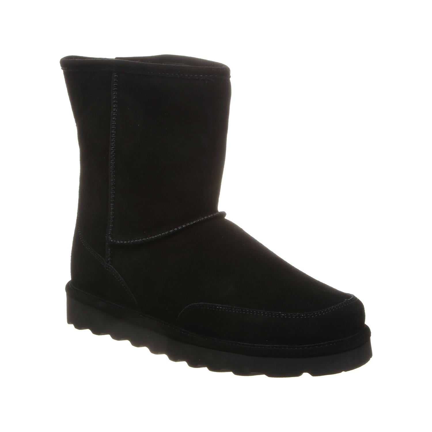 Bearpaw Brady Men's Comfort Boots - 2166m in Black
