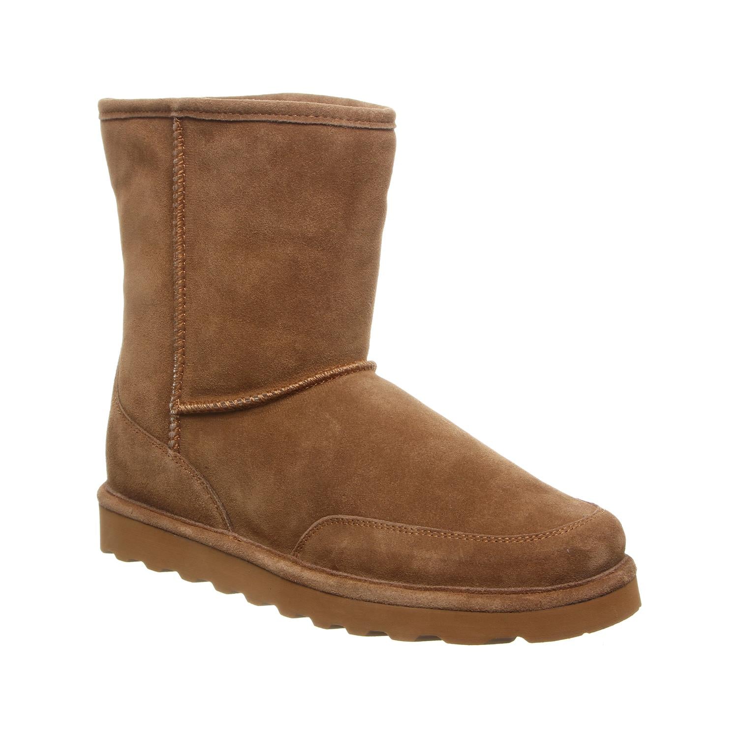 Bearpaw 2166M  Brady Hickory 220 - Profile View main