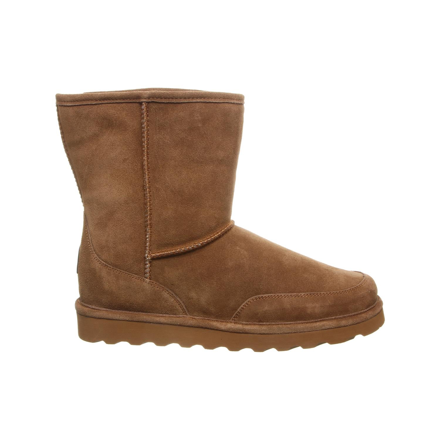 Bearpaw 2166M  Brady Hickory 220 - Side View