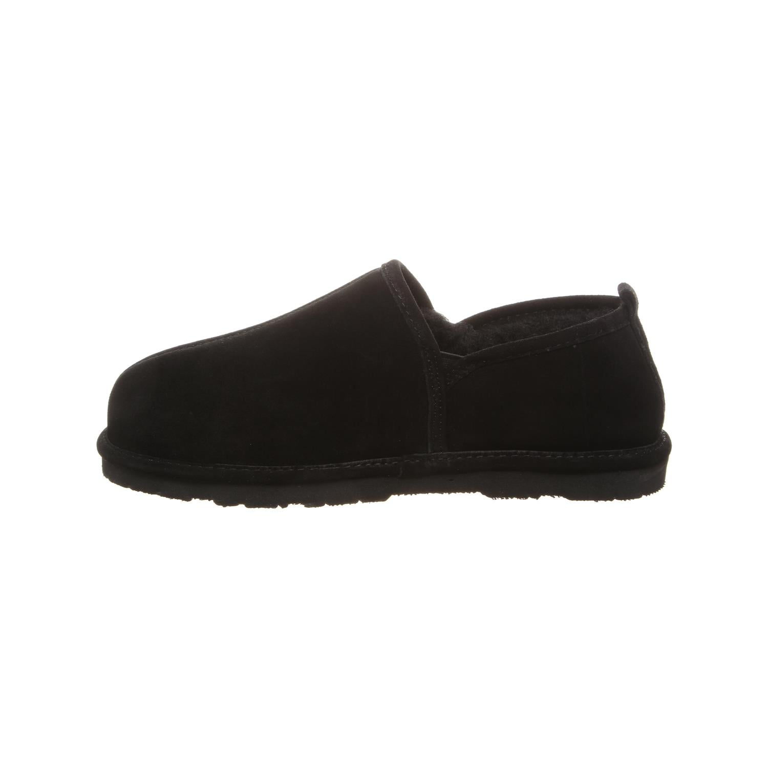 Bearpaw 2170M  Maddox Black 011 - Side View