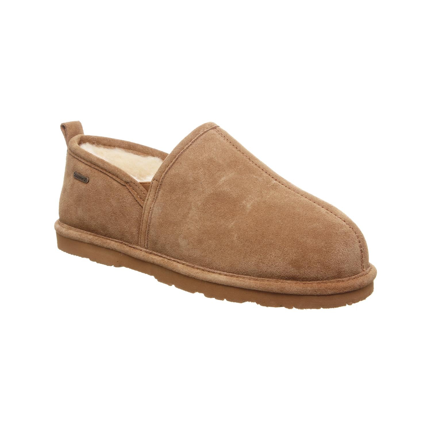 Bearpaw 2170M  Maddox Hickory 220 - Profile View 